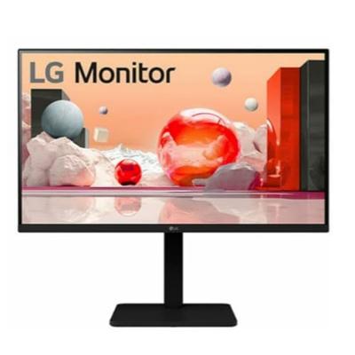 Gaming-Monitor LG 27BA560-B Full HD 27" 100 Hz