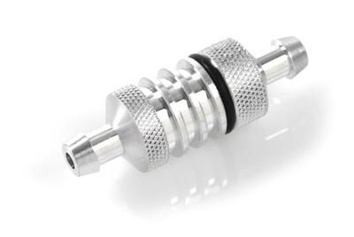 Brandstoffilter, auto