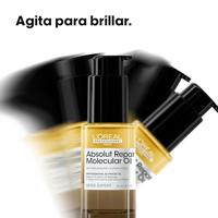 L'Oréal Professionnel Série Expert Absolut Repair Dual Oil 30ml - thumbnail