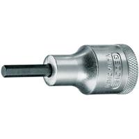 Gedore Dopsleutel 1/2" Inbus 12 MM - 6153820 - thumbnail