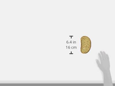 Schar Pain Campagnard Meergranenbrood Glutenvrij - thumbnail