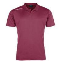 Stanno 463003K Field Polo Kids - Burgundy - 152 - thumbnail
