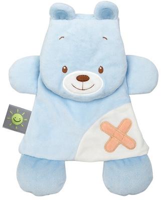 Nattou - Buddiezzz Cuddling Gelpack - Björn