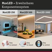 Paulmann MaxLED RGBW-Controller - 79797 - thumbnail