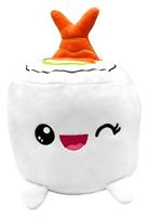 Plushi Plush Figure Ebiten Sushi 20 cm - thumbnail