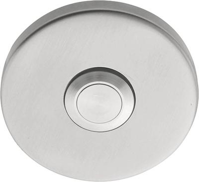 Formani Basics LB50 beldrukker - mat RVS