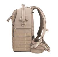 Vanguard VEO RANGE T48 BG Rugzak Binnenafmetingen (bxhxd)=300 x 480 x 190 mm Laptopvak, Regenbescherming - thumbnail