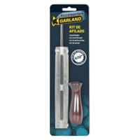 Chain sharpening kit Garland 7199000008 5/32" - thumbnail