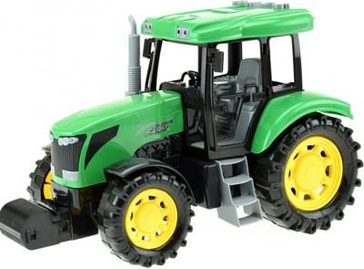 Tractor Tractor Groot 27cm met Licht en Geluid