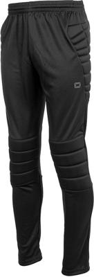 Stanno 425103 Chester Keeper Pant - Black - S