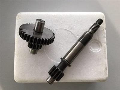 Top Racing Diverse primaire as 3 dlg dj50-kb