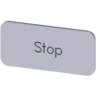 Siemens 3SU1900-0AC81-0DS0 3SU19000AC810DS0 10 stuk(s)