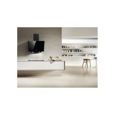 CONTINENTAL EDISON CEHD6065B zwarte decoratieve kap - L60 cm