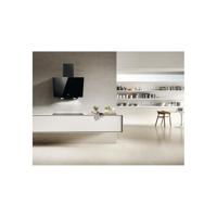 CONTINENTAL EDISON CEHD6065B zwarte decoratieve kap - L60 cm - thumbnail