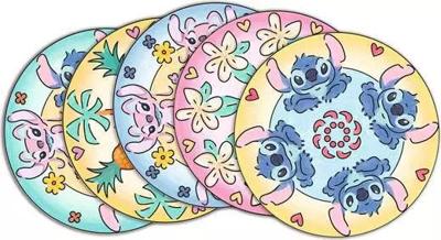 Ravensburger mandala designer stitch