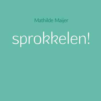 Mathilde Maijer Wildplukken Mathilde Maijer Wildplukken