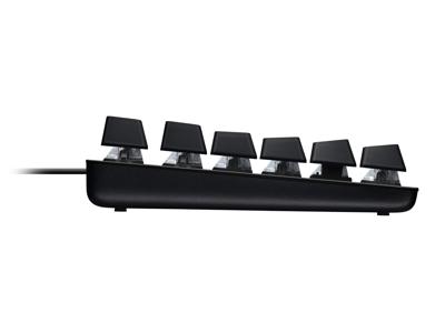 Logitech G G413 SE TKL Toetsenbord Zwart Logitech G G413 SE TKL Toetsenbord Zwart