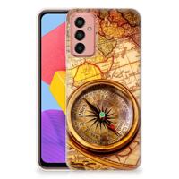 Samsung Galaxy M13 | M23 | Silliconen Back Cover | Kompas - thumbnail