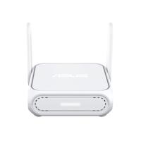 ASUS RT-BE58 Go Dual-Band WiFi 7 draagbare reisrouter, 3600 Mbps, 4G/5G-tethering, openbare wifi-modus (WISP), 2.5G-poort, geavanceerde netwerkbeveiliging en VPN's, RV/Cruise/Mobiel - thumbnail