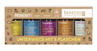 Benecos Travelset Mini - thumbnail