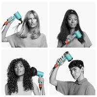 Haardroger DYSON HD16 Jasper Plum - thumbnail