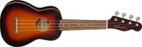 Fender Venice Soprano Ukulele 2-Color Sunburst - thumbnail