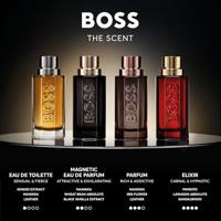 Hugo Boss The Scent Le Parfum The Scent Parfum For Him 100ml - thumbnail