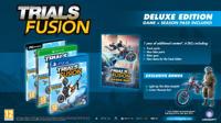 Trials Fusion Deluxe Edition - thumbnail