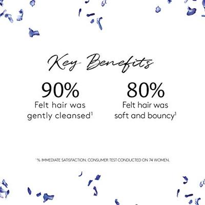 Rene Furterer Tonucia Natural Filler Replumping Shampoo 50ml