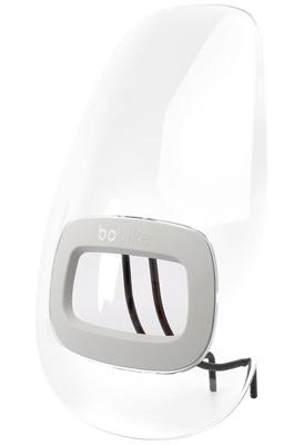 Bobike Windscherm go creme