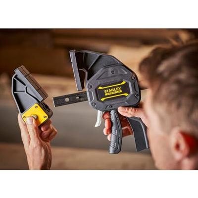 Stanley handgereedschap FATMAX® EENHANDKLEM XL (300 mm) | FMHT0-83239 - FMHT0-83239 - thumbnail