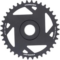 STRONGLIGHT kettingblad chain ring strongl. 38t 4gen. - thumbnail