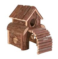 TRIXIE NATURE SPEELHUIS FINN 20X13X20 CM - thumbnail
