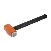 Bahco terugslagvrije moker | 489-3600 - thumbnail