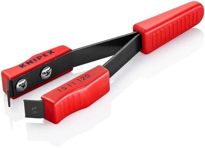 Knipex Laktrekpincet 120 mm - 1511120