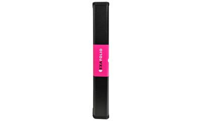 Sorteermap Exacompta Exactive Exacfolio A4 6 vakken PP zwart | 5 stuks