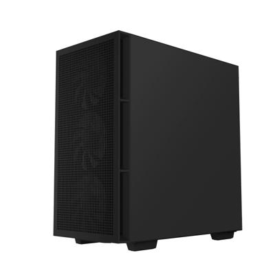 ATX Semi-toren BehuizingDEEPCOOL Zwart
