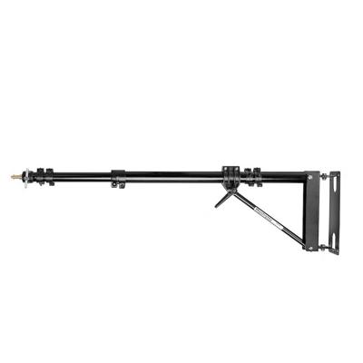 Manfrotto 098SHB Short Wall Boom
