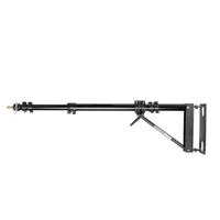 Manfrotto 098SHB Short Wall Boom - thumbnail