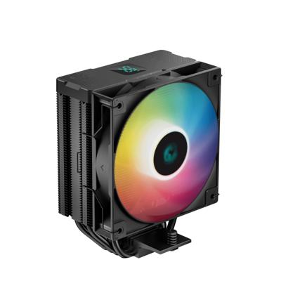 DEEPCOOL - AG400 Digital ARGB (zwart) - CPU-koeler