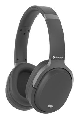 Bluetooth hoofdtelefoon Denver Electronics
