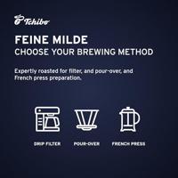 Tchibo - Feine Milde Gemalen koffie - 500g (2x 250g) - thumbnail