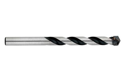 Metabo 627491000 Steen-spiraalboor 1 stuks 8 mm Gezamenlijke lengte 200 mm 1 stuk(s) Metabo 627491000 Steen-spiraalboor 1 stuks 8 mm Gezamenlijke lengte 200 mm 1 stuk(s)