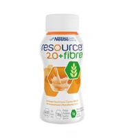 Resource 2.0 Fibre Abrikoos 4x200ml - thumbnail