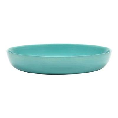 SERAX - Feast by Ottolenghi - Bord hoog L 22x22cm Azure Artisjok