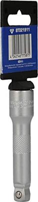 Brilliant Tools BT021911 BT021911 Dopsleutelverlenging Aandrijving 3/8 (10 mm) 75 mm 1 stuk(s) - thumbnail