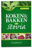 SteviJa Kookboek Koken & Bakken - thumbnail
