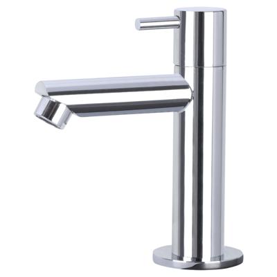 Fonteinkraan Differnz Mix Recht Chroom