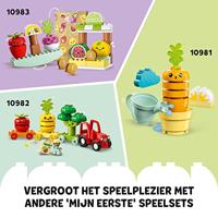 Lego Duplo 10984 Biotuintje - thumbnail