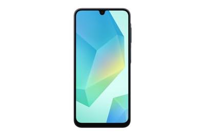 Samsung Galaxy A16 128GB 4G Smartphone Zwart - thumbnail